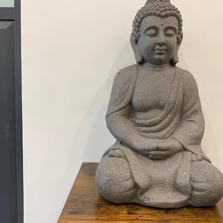 Buddha'part By K6 Conciergerie * كاسيس